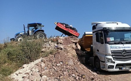 Mavi Bayraklı plajlar yeni sezona hazır
