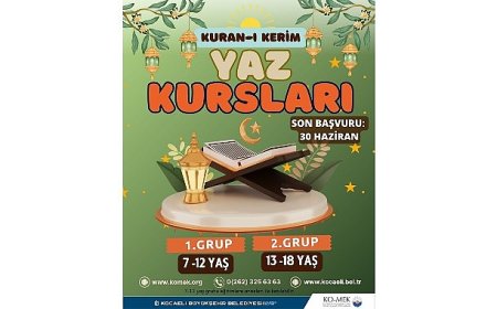 KO-MEK minik kalplere dokunacak