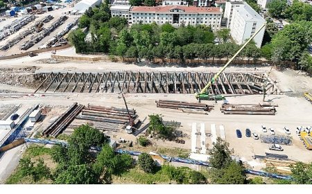 Körfezray İzmit’te tam gaz ilerliyor