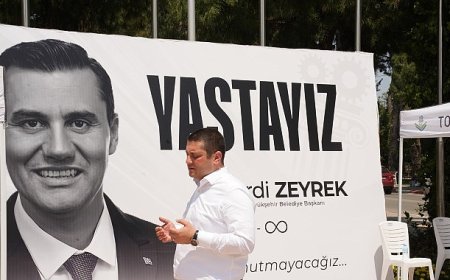 Ferdi Başkan, Torbalı’da dualarla anıldı