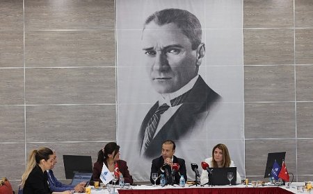 Yeni Taksi Plakaları İçin İlk İhale Yapıldı
