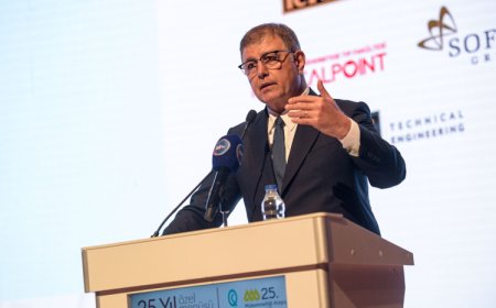 İzmir’de ‘mükemmelliği arayış’ sempozyumu