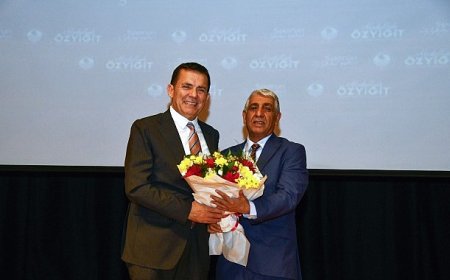 Yenişehir Belediyesinden amatör spor kulüplerine 870 bin TL’lik nakdi destek