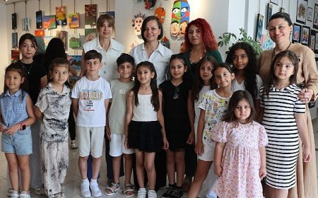 Karabağlar’da Sanat Dolu Performans Günleri Başladı