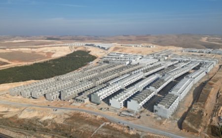 Cevdet Yılmaz Gaziantep’e açılışlar için geliyor