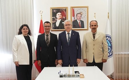 İzmir Körfezi’ndeki Çilazmak Lagünü “Biyoçeşitlilik ve Ekolojik Kalite” yönünden inceleniyor