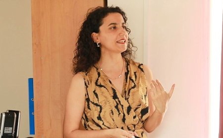 Burhaniye Belediyesi’nden Denetimli Serbestliğe Seminer