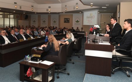 Bursa Çiftehavuzlar’da deprem riskine karşı büyük dönüşüm başlıyor