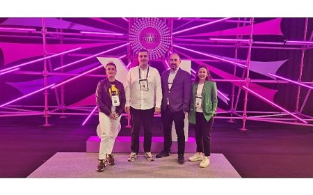 Aktif Bank ekosistemi, Money 20/20 zirvesinde