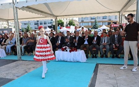 “Çevrene İyi Bak” Türkiye Çevre Haftası’nda Belediye’den Anlamlı Etkinlik…