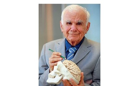 Prof. Dr. Gazi YAŞARGİL’in vefatı