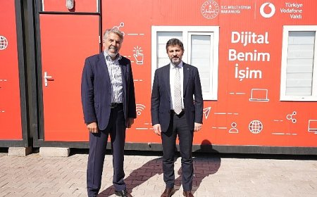 Dijital Benim İşim Dijital Pazarlama Kampanya Yarışması’nda Kazananlar Belli Oldu