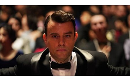 Frankfurt’ta Cumhuriyet’in Notaları Yankılanıyor: Festival “Bir Cumhuriyet Şarkısı” ile Perdelerini Açıyor