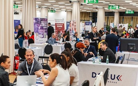 ALZ Kazakistan Uluslararası Sağlık Turizmi Fuarı, 28 Haziran’da kapılarını açacak