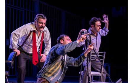 “İzmir Büyükşehir Belediyesi Şehir Tiyatroları’ndan 2024-2025 Tiyatro Sezonu’na ilişkin değerlendirme”