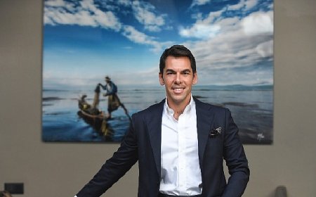 Mandarin Oriental, Venedik’teki San Clemente Palace Hotel’in operasyonunu devraldığını duyurdu