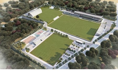 “Körfez Spor Tesisleri” yeniden ihaleye çıkıyor