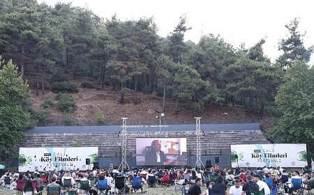 Çalı Köy Filmleri Festivali’ne akademik bakış açısı ekleniyor