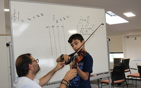 Bilgi Evleri ‘Yaz Etkinlikleri’ İçin Kayıtlar Başladı