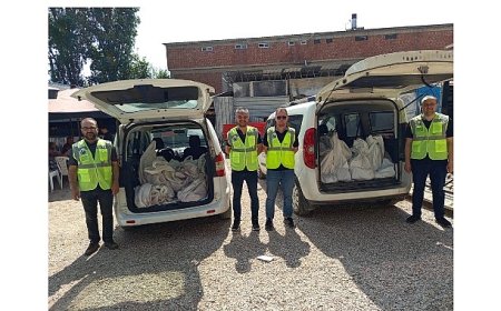 Umuteli Kurban Bayramı’nda Da Yüzleri Güldürdü