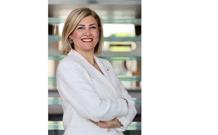 Abdi İbrahim’de üç üst düzey atama