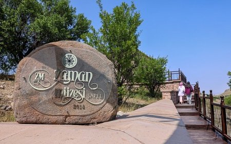 Sembol Mekanlar Bayram Yoğunluğu