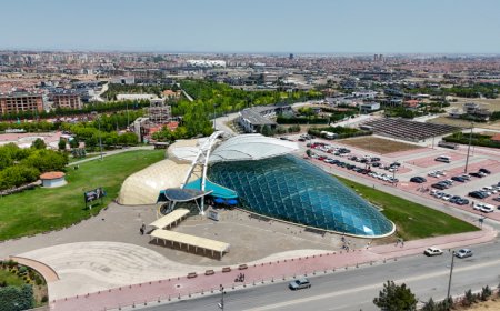 Konya Selçuklu’nun turizm cennetleri 81 bin ziyaretçiyi ağırladı