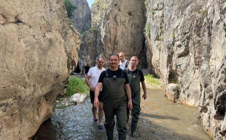 Karadeniz’in saklı cenneti: Türkiye’nin yeni turizm gözdesi