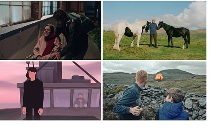 Sony Geleceğin Film Yapımcısı Ödülleri 2025’in Kazananları Açıklandı