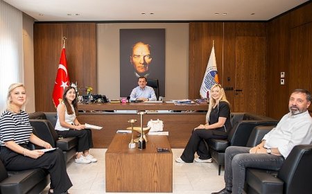 BETEM’de yapılan atölye çalışması uluslararası kongreye davet  aldı