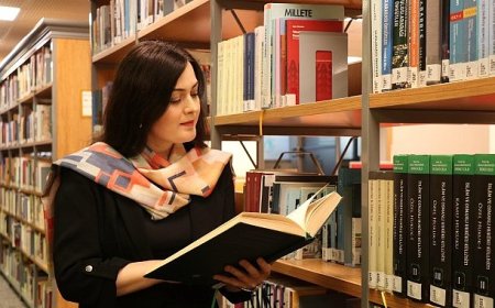 21. yüzyıl insanı manevi yalnızlık içinde!