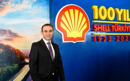 Shell&Turcas Tedarik Zinciri Direktörlüğü’ne Bilal Gümüşsoy Atandı