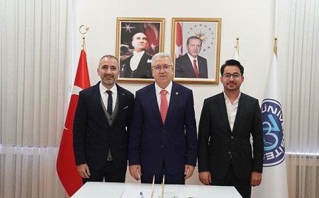 Egeli bilim ekibi 36-72 aylık çocukların güvenliğini sağlayacak akıllı tulum geliştirecek