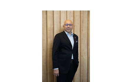 Evidea’nın yeni Genel Müdürü perakende sektörünün deneyimli ismi   Hakan Zihnioğlu oldu.