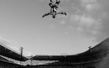 Robbie Williams’dan İstanbul’da unutulmaz geceye davet