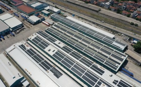 TÜRASAŞ’tan dev adım… Güneş enerjisiyle tren üretimi