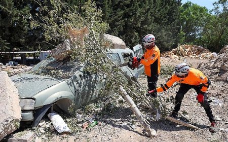 BUCAKUT’tan gerçeği aratmayan tatbikat