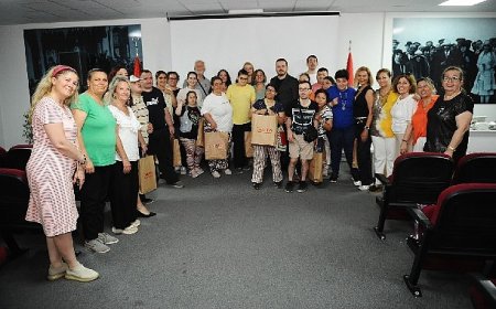 Karşıyaka’dan engellilik gerçeğine ayna tutan rapor