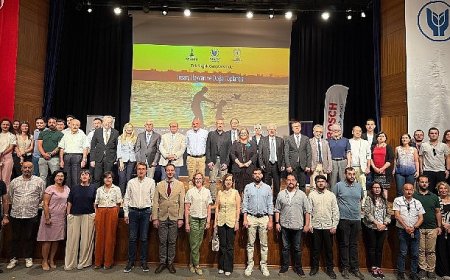 İzmir Büyükşehir Belediyesi sağlıklı ve yaşanılabilir kent için çalışıyor