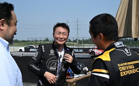 Xiaomi SU7 Ultra, Gran Turismo 7’ye Geliyor