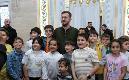 Büyükşehir’le bilinçli bir dijital dünyaya adım attılar