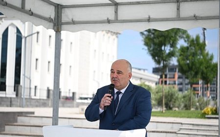 Kartepe’de Kurban Bayramı Coşkusu