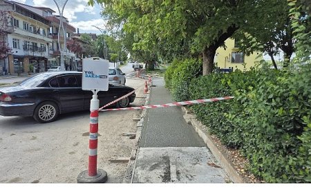 İlçelerde üstyapı Büyükşehir’le güçleniyor