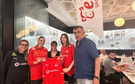 Filenin genç sultanlarına Bursa’da moral yemeği