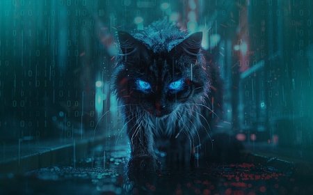 ESET yeni bir casusluk faaliyetini   ortaya çıkardı