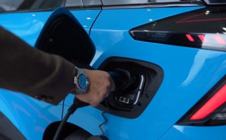 Türkiye’de elektrikli araç devrimi… Elektrikli araç sayısı 231 bini aştı