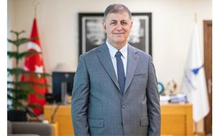 İzmir Büyükşehir Belediyesi’nden bağış köprüsü