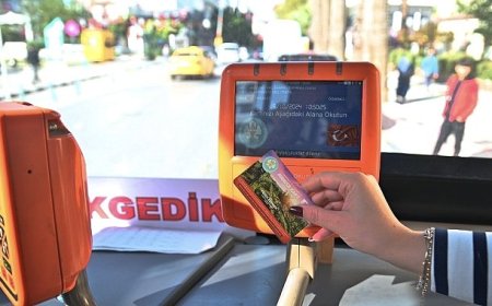 Kişisel Veri Güvenliği Hakkında Bilgilendirme