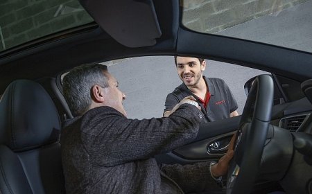 Haziran indirimleriyle Nissan’ınızı tatile hazırlayın!