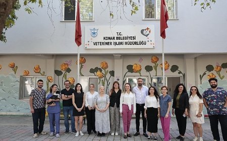 Başkan Mutlu’dan belediye birimlerine bayram ziyareti